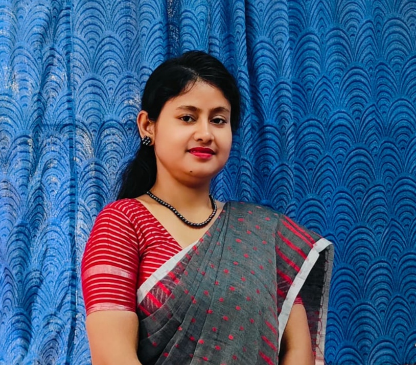 SMT HEMANGINI HAJRA